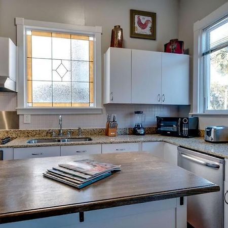 Huge 5 Bed, 5 Bath In Historic Downtown Savannah Ngoại thất bức ảnh