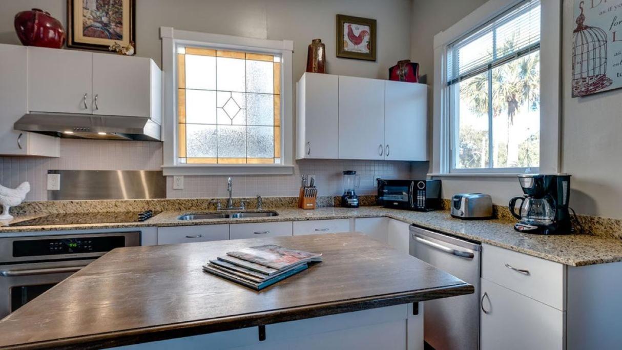 Huge 5 Bed, 5 Bath In Historic Downtown Savannah Ngoại thất bức ảnh