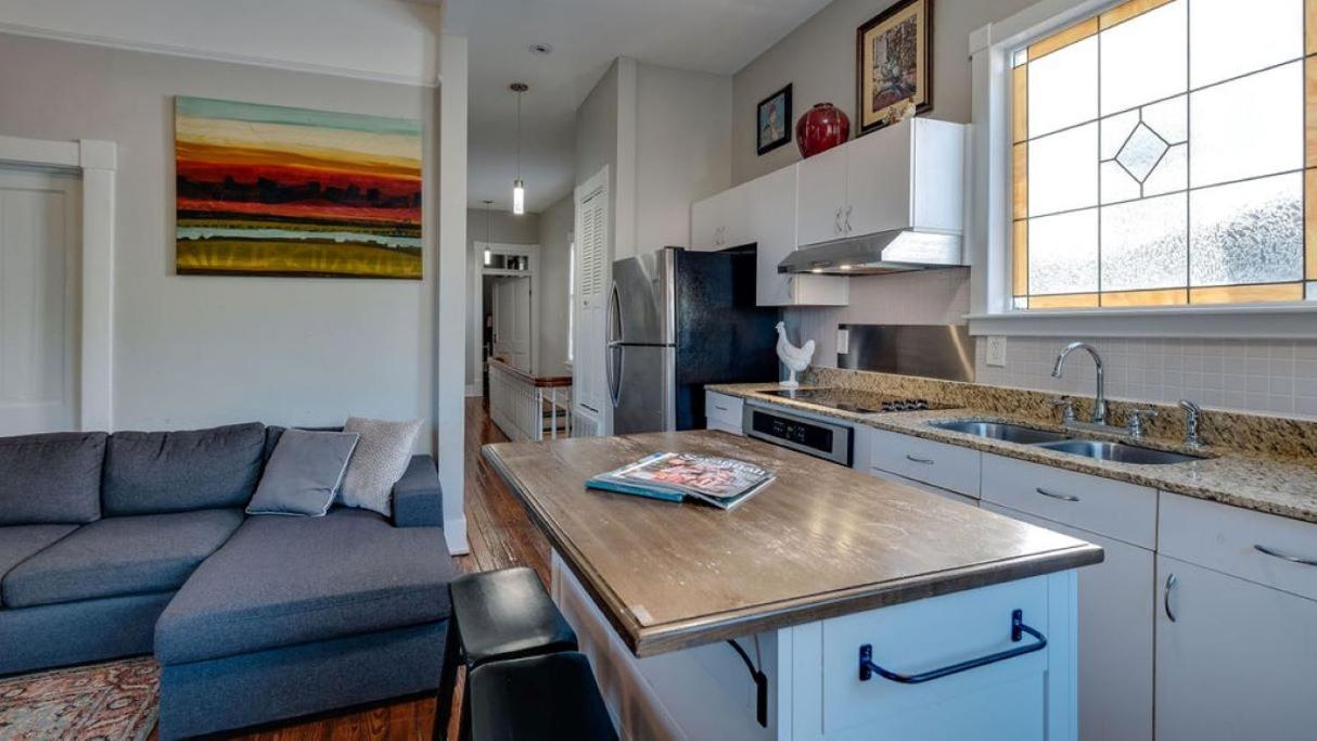 Huge 5 Bed, 5 Bath In Historic Downtown Savannah Ngoại thất bức ảnh