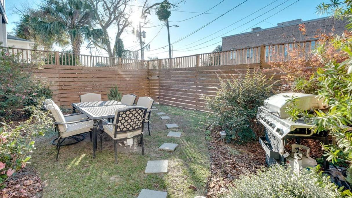 Huge 5 Bed, 5 Bath In Historic Downtown Savannah Ngoại thất bức ảnh