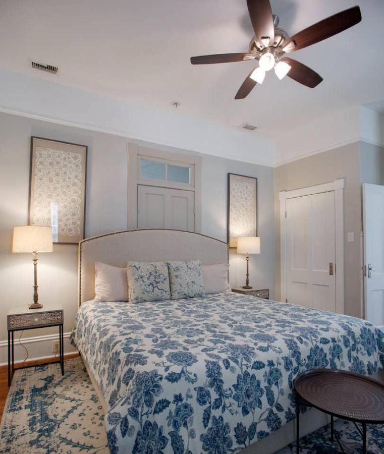 Huge 5 Bed, 5 Bath In Historic Downtown Savannah Ngoại thất bức ảnh
