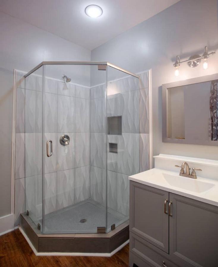 Huge 5 Bed, 5 Bath In Historic Downtown Savannah Ngoại thất bức ảnh