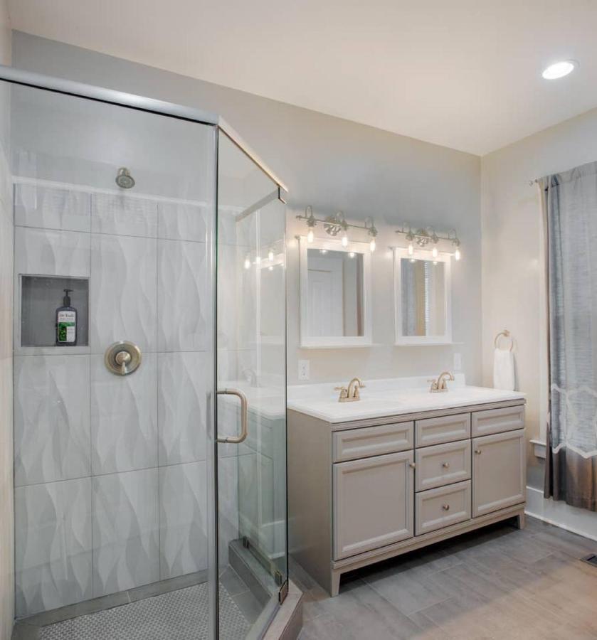 Huge 5 Bed, 5 Bath In Historic Downtown Savannah Ngoại thất bức ảnh
