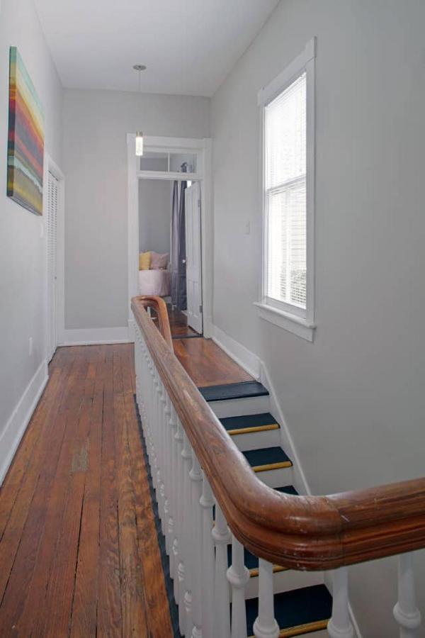 Huge 5 Bed, 5 Bath In Historic Downtown Savannah Ngoại thất bức ảnh